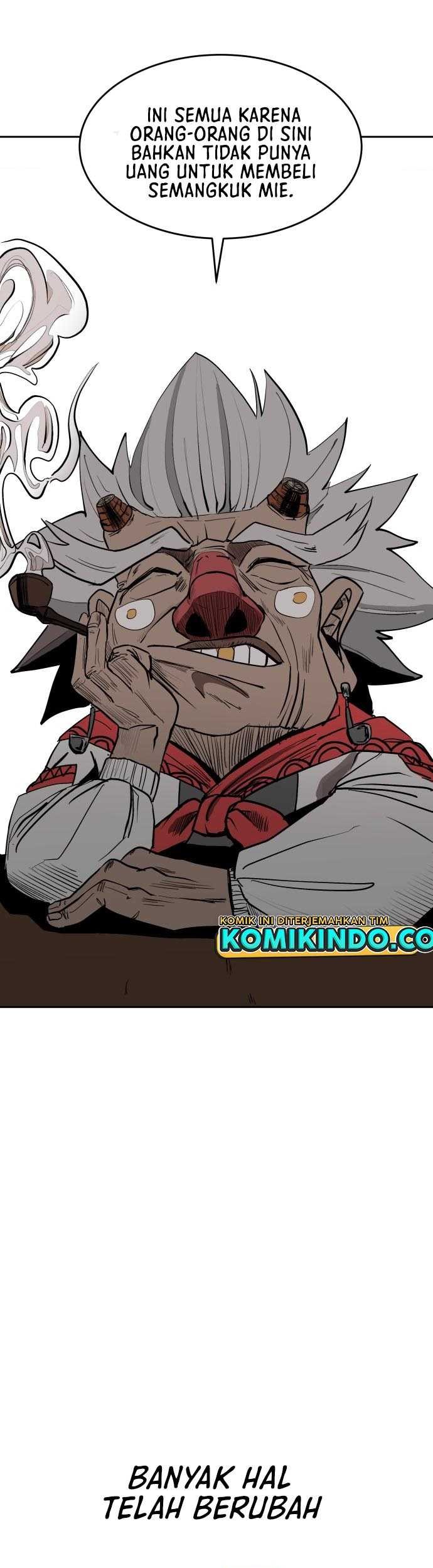 Crimson Stone Chapter 01 Gambar 38