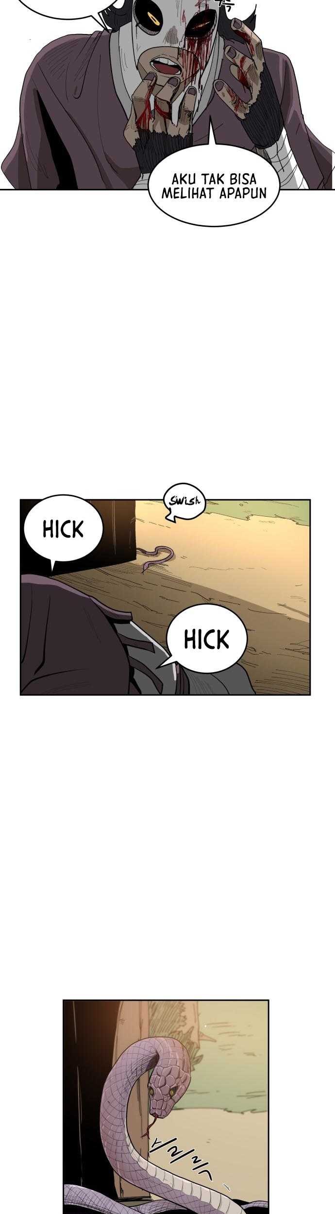 Crimson Stone Chapter 01 Gambar 46