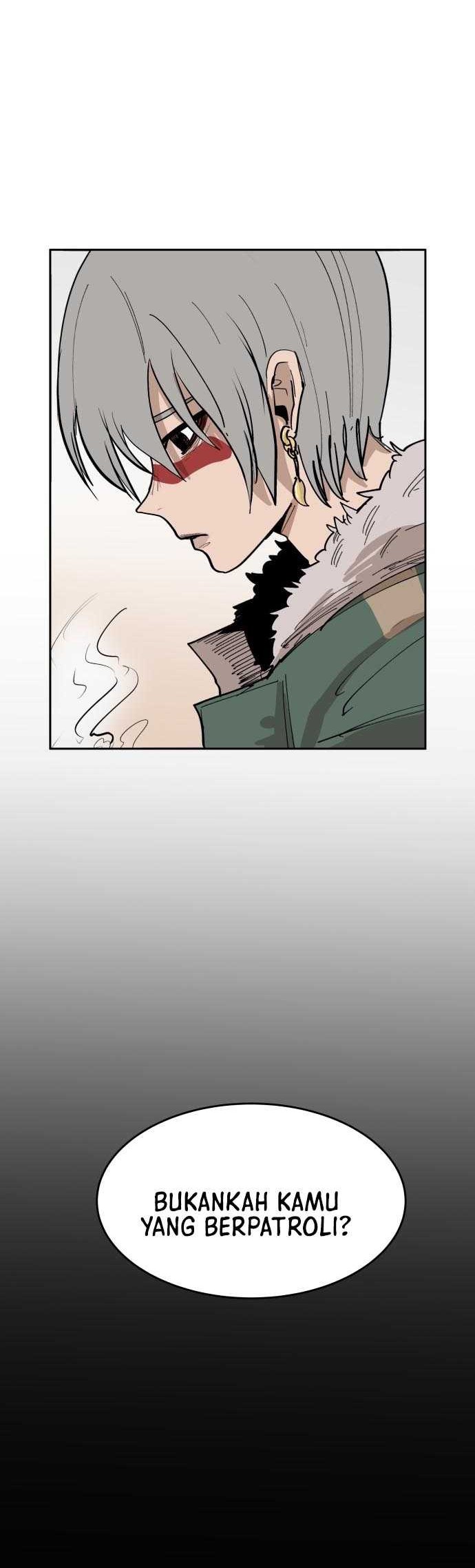 Crimson Stone Chapter 01 Gambar 49