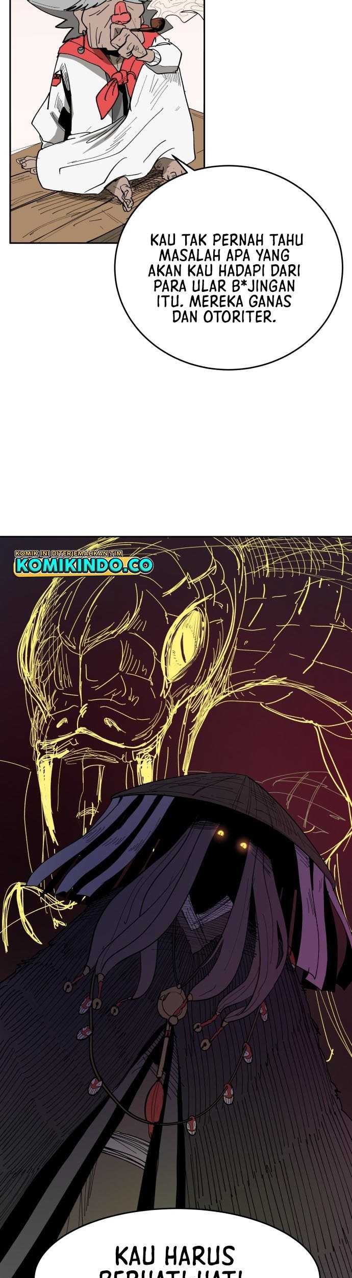 Crimson Stone Chapter 01 Gambar 52