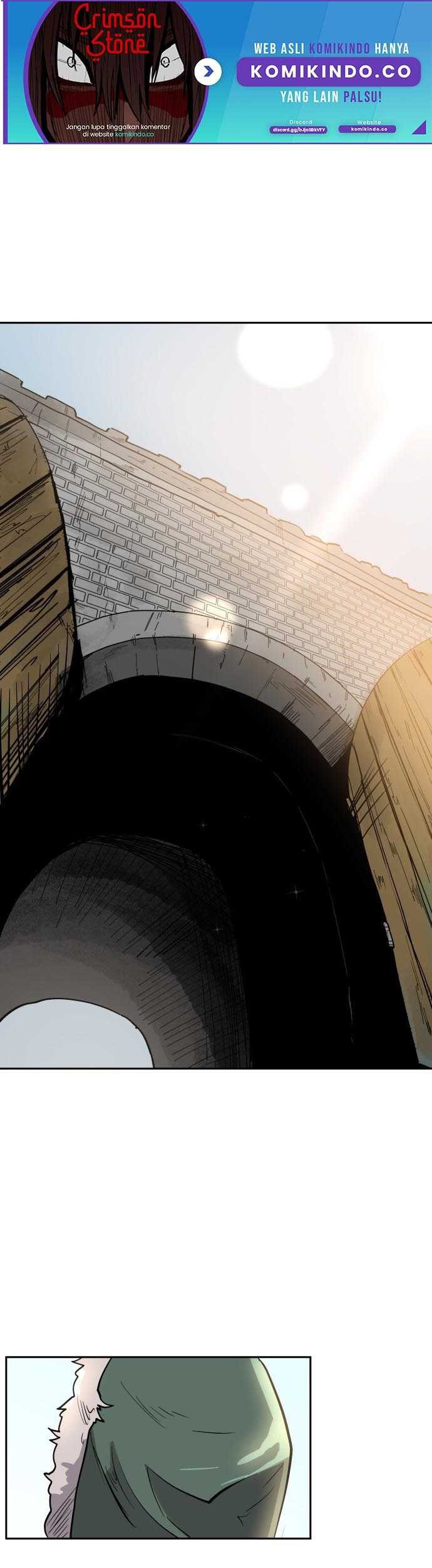 Baca  Crimson Stone Chapter 01 Gambar 2