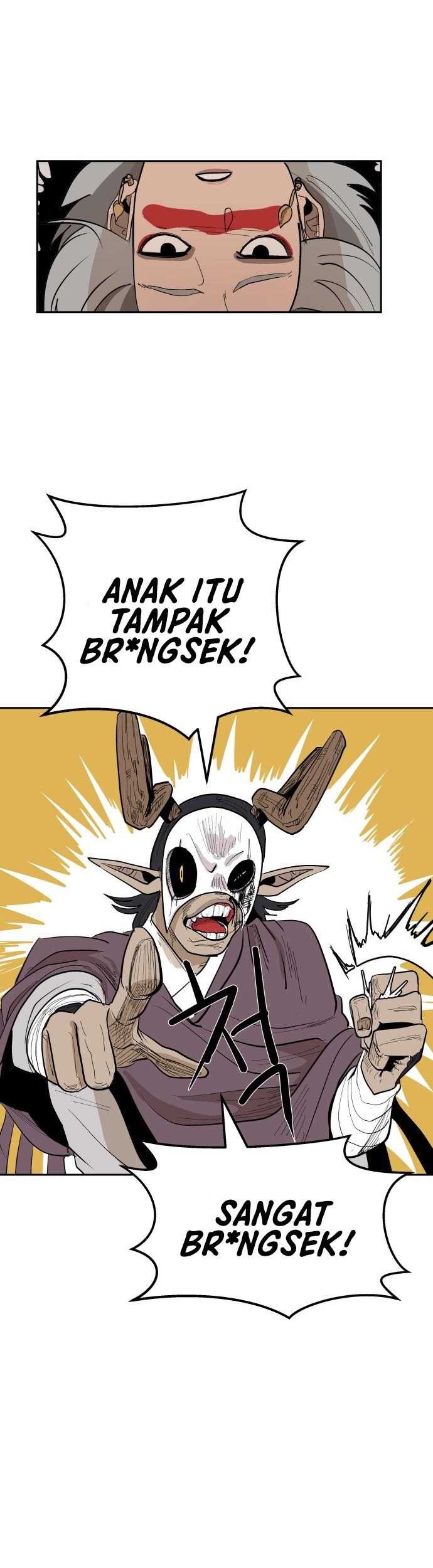 Crimson Stone Chapter 01 Gambar 62