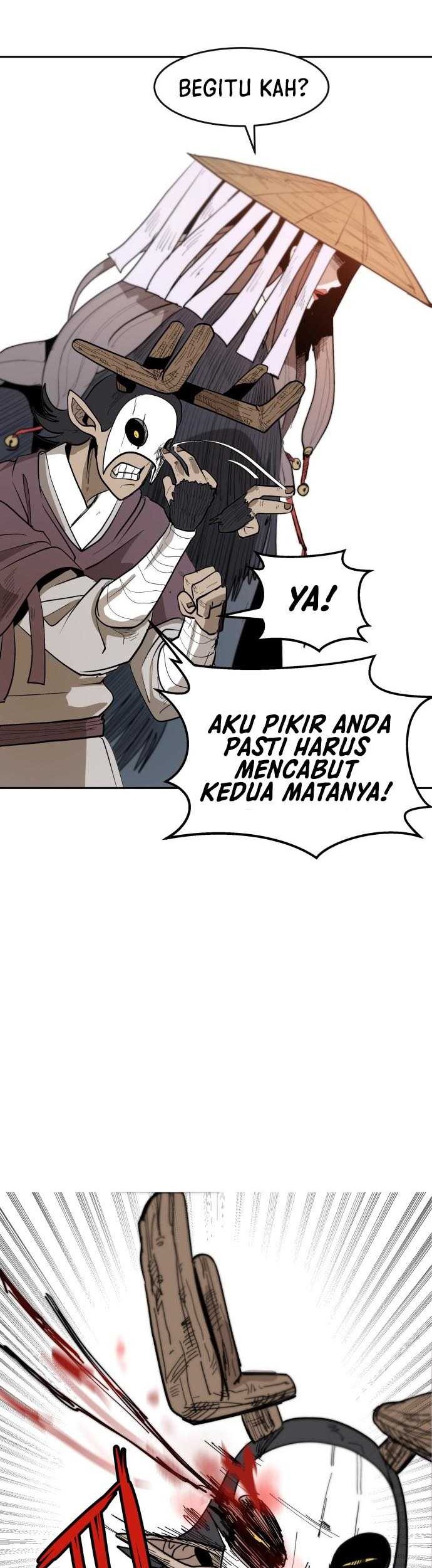 Crimson Stone Chapter 01 Gambar 63