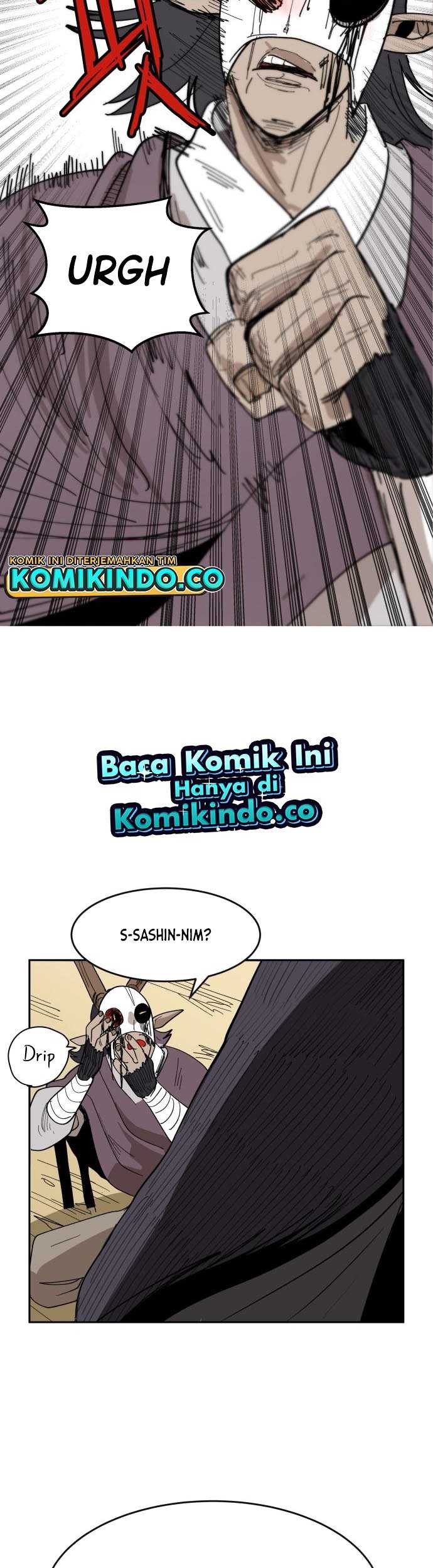 Crimson Stone Chapter 01 Gambar 64