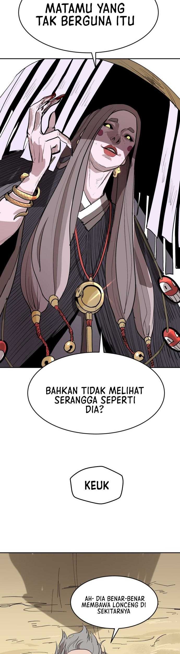 Crimson Stone Chapter 01 Gambar 65