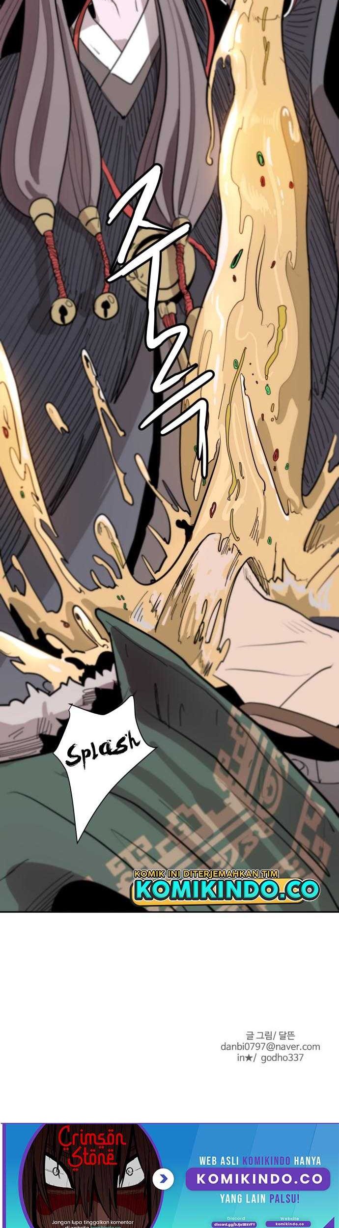 Crimson Stone Chapter 01 Gambar 67