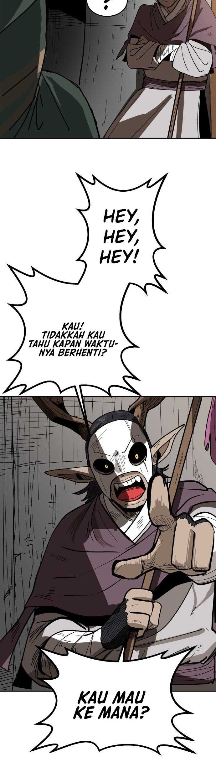 Crimson Stone Chapter 01 Gambar 5