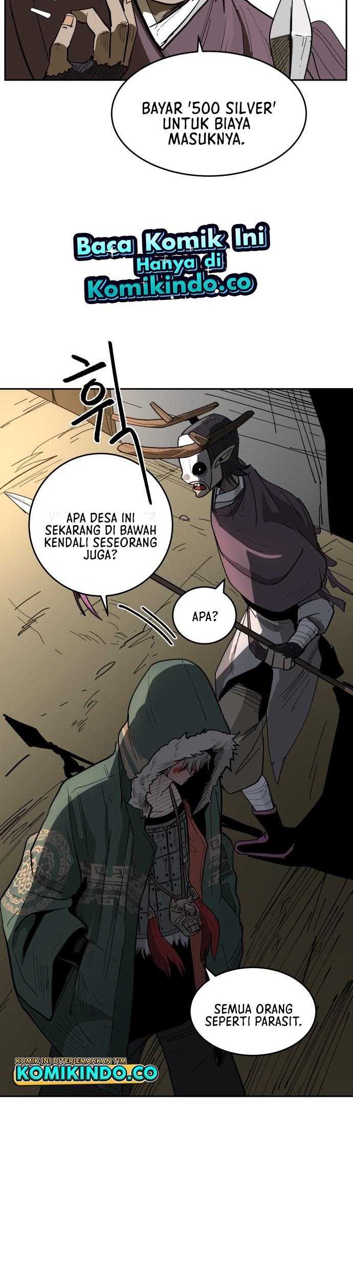 Crimson Stone Chapter 01 Gambar 7