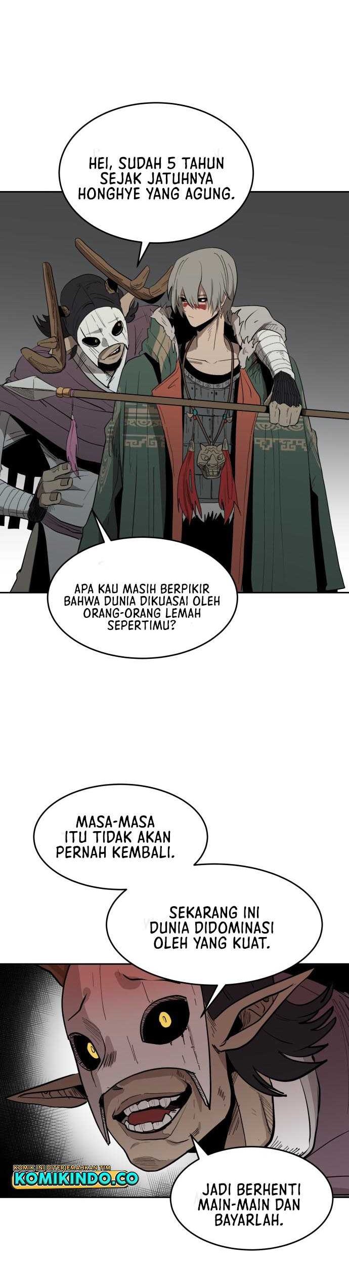 Crimson Stone Chapter 01 Gambar 17