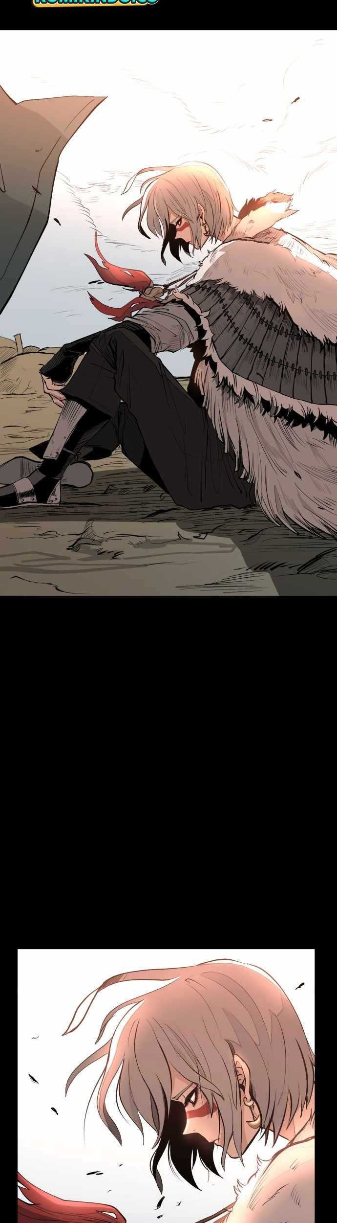 Crimson Stone Chapter 00.1 Gambar 4