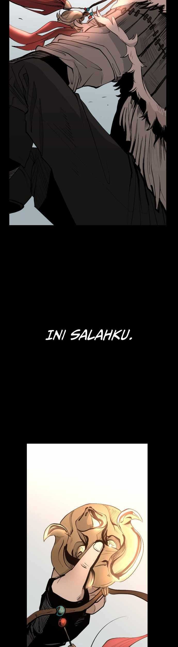 Crimson Stone Chapter 00.1 Gambar 5