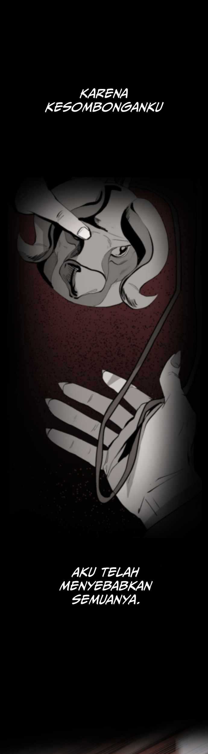 Crimson Stone Chapter 00.1 Gambar 8