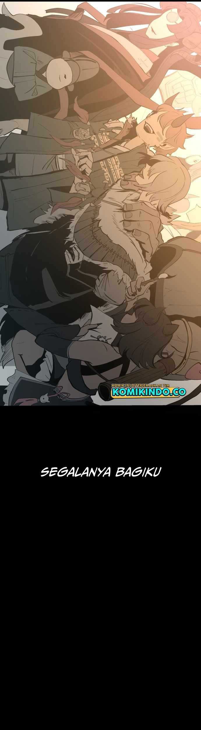 Crimson Stone Chapter 00.1 Gambar 14