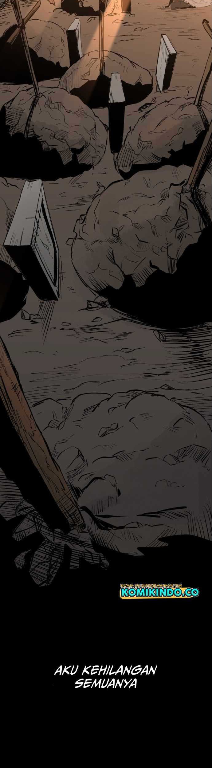 Crimson Stone Chapter 00.1 Gambar 16