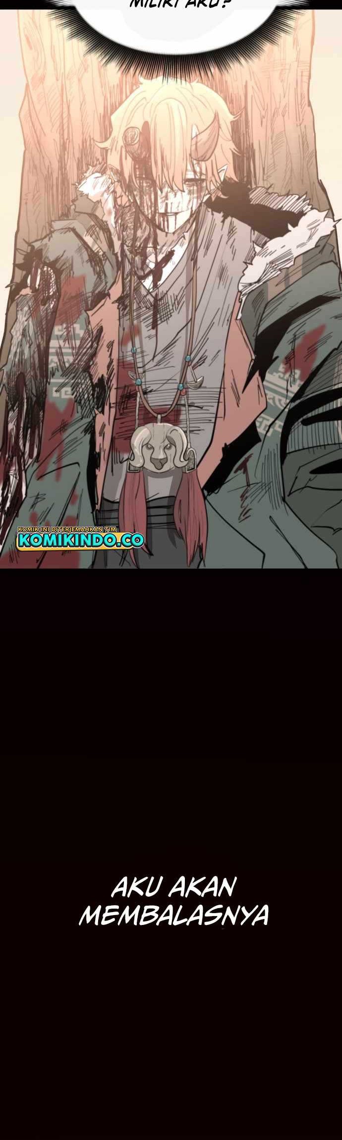 Crimson Stone Chapter 00.1 Gambar 19