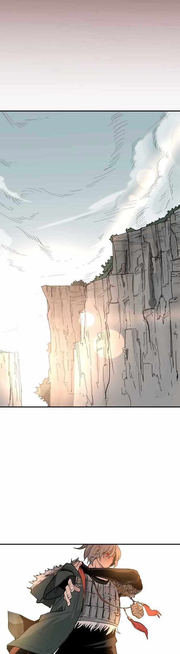 Crimson Stone Chapter 00.1 Gambar 21