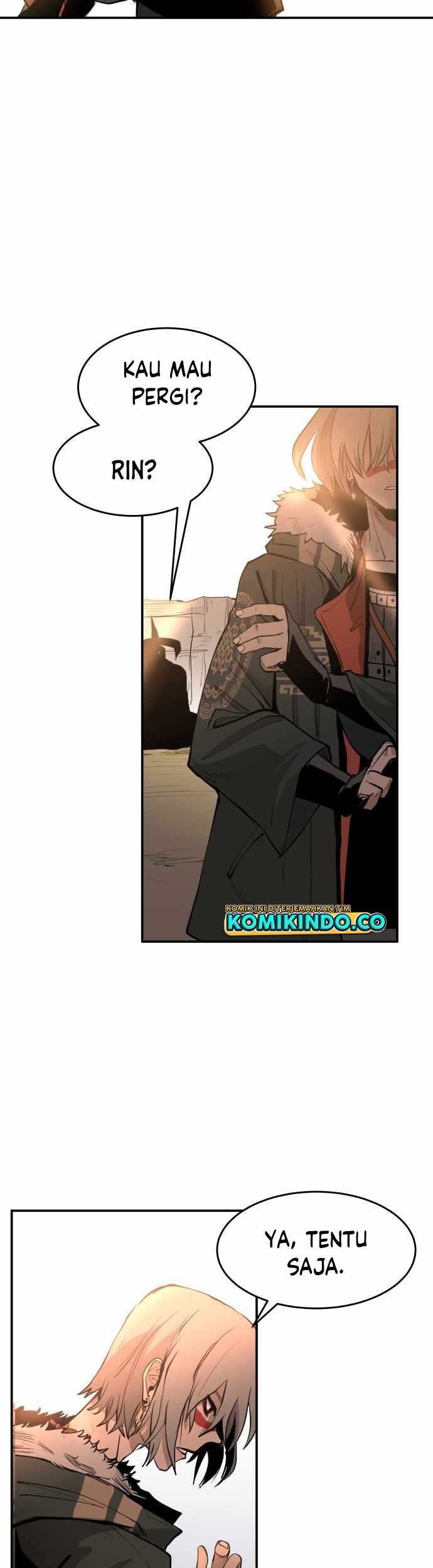 Crimson Stone Chapter 00.1 Gambar 22