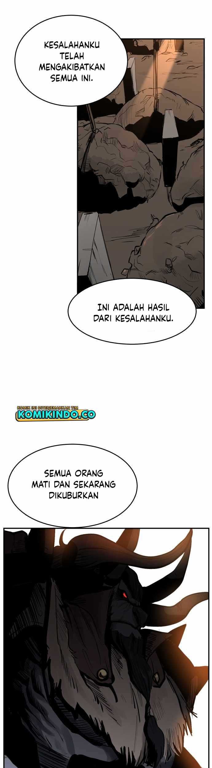 Crimson Stone Chapter 00.1 Gambar 24