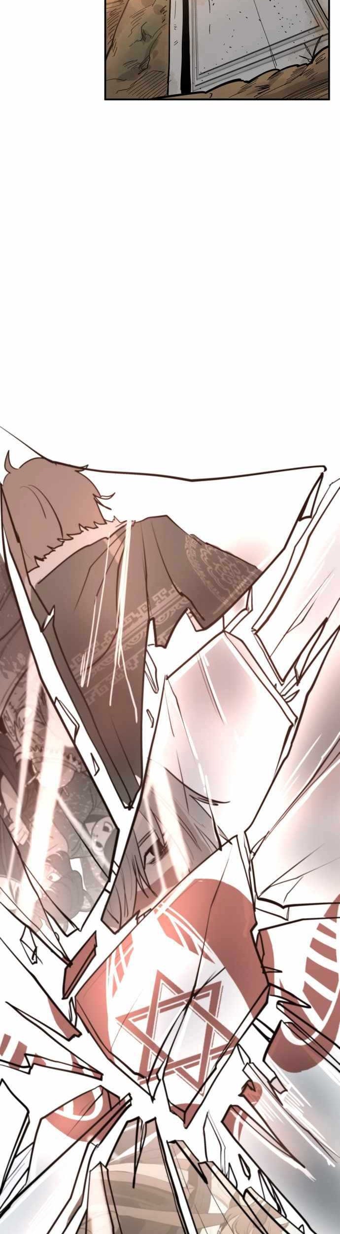 Crimson Stone Chapter 00.1 Gambar 29