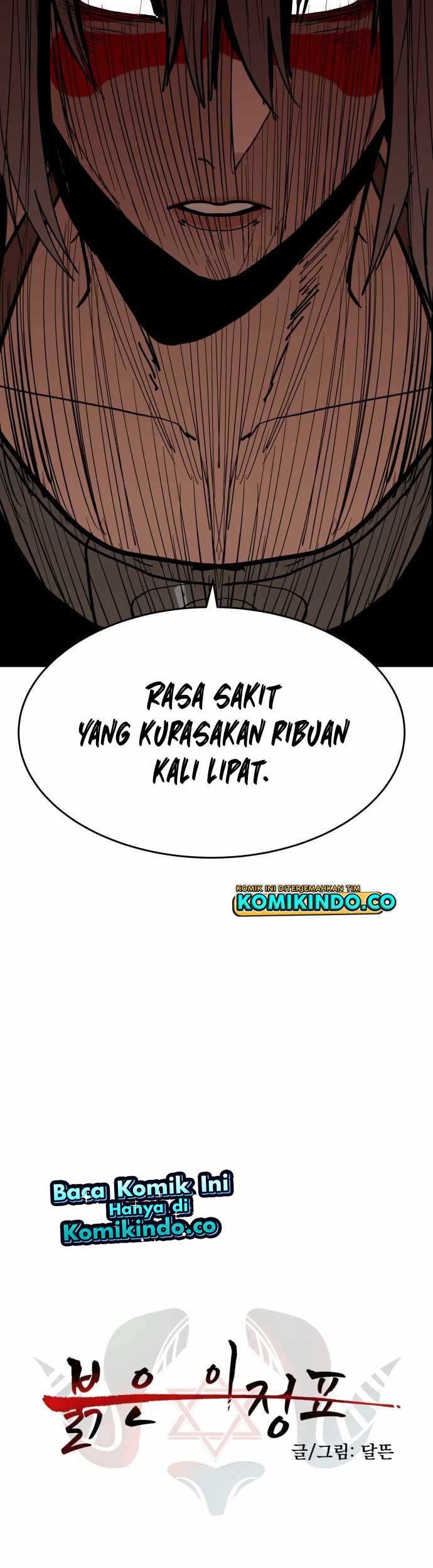 Crimson Stone Chapter 00.1 Gambar 34