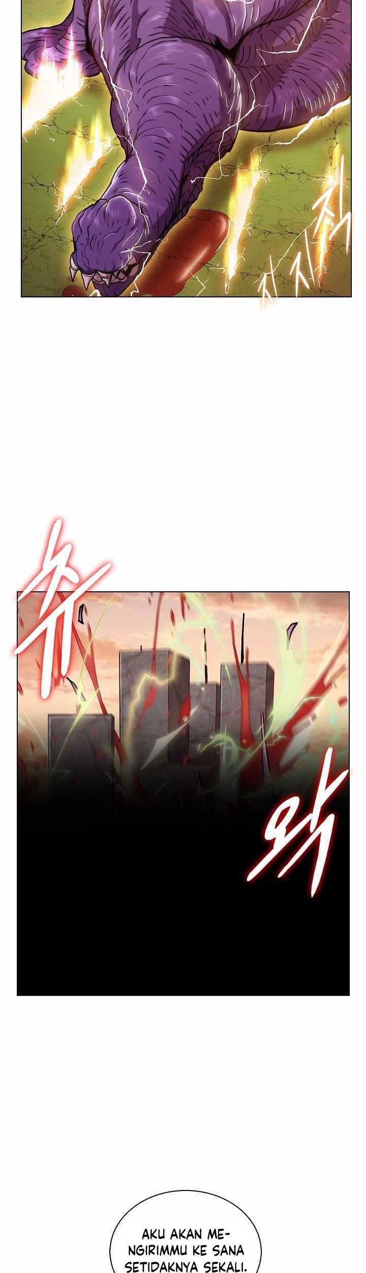 Plainwalker Of The Stigma Chapter 05 Gambar 20