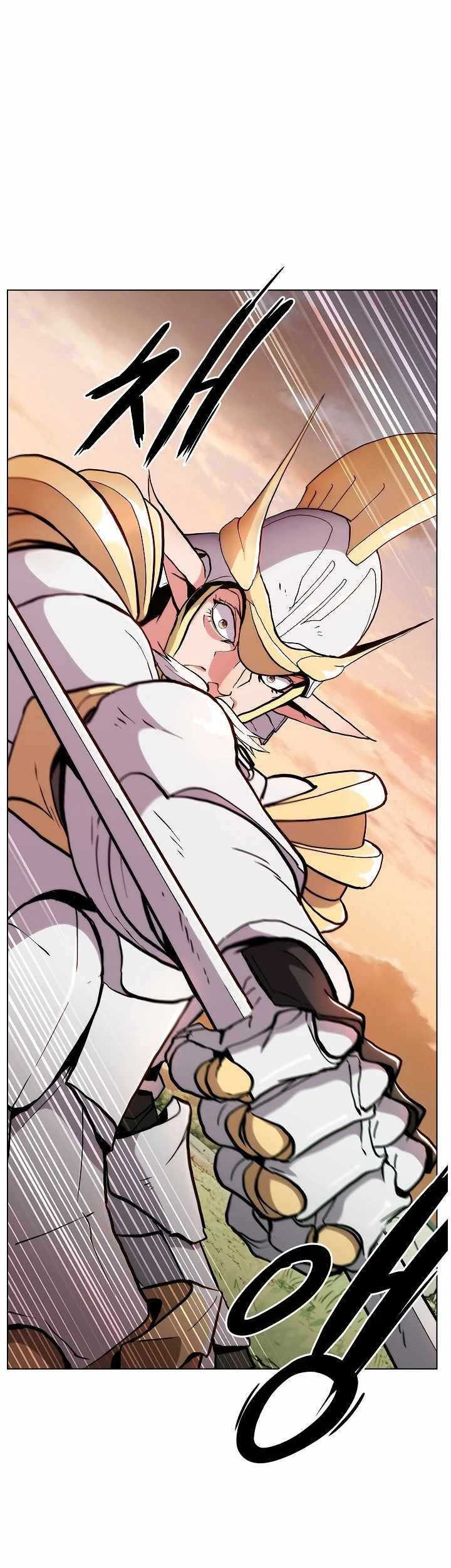 Plainwalker Of The Stigma Chapter 04 Gambar 43