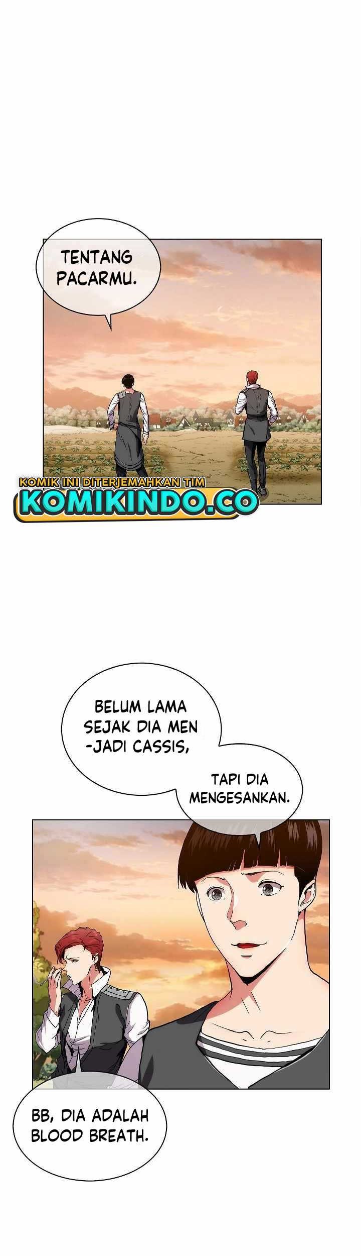 Plainwalker Of The Stigma Chapter 04 Gambar 44