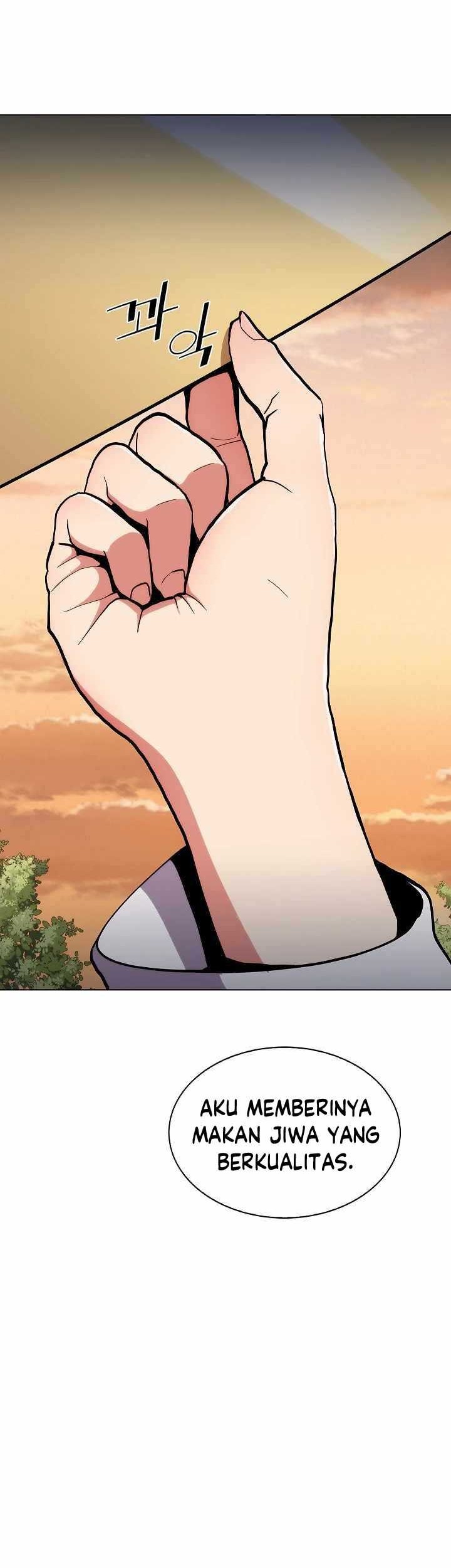 Plainwalker Of The Stigma Chapter 04 Gambar 45