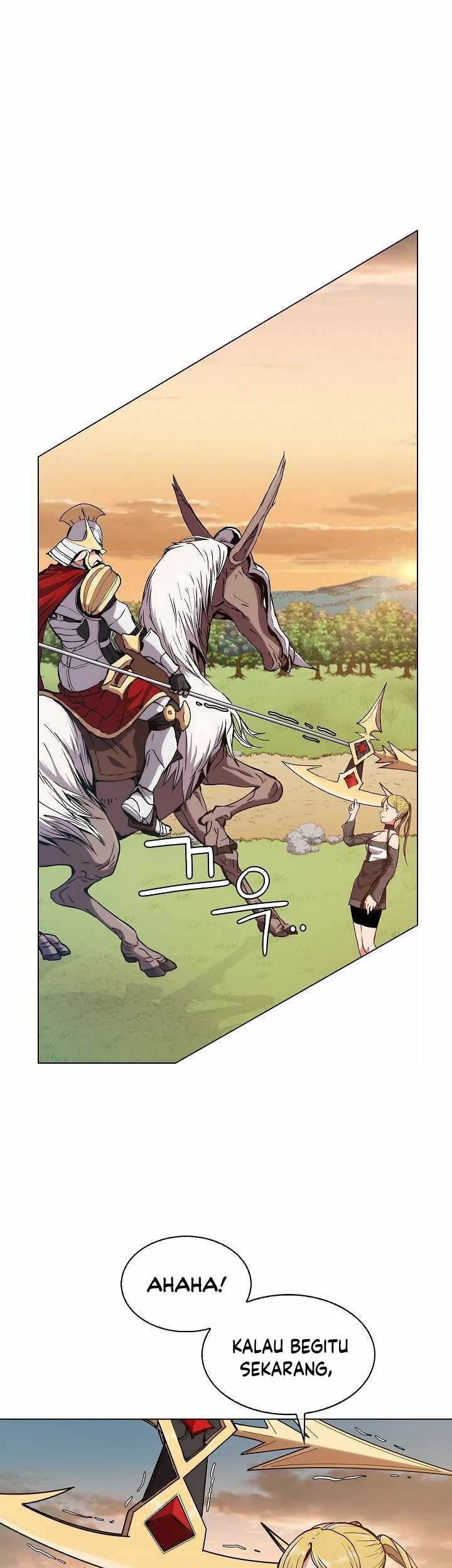 Plainwalker Of The Stigma Chapter 04 Gambar 47