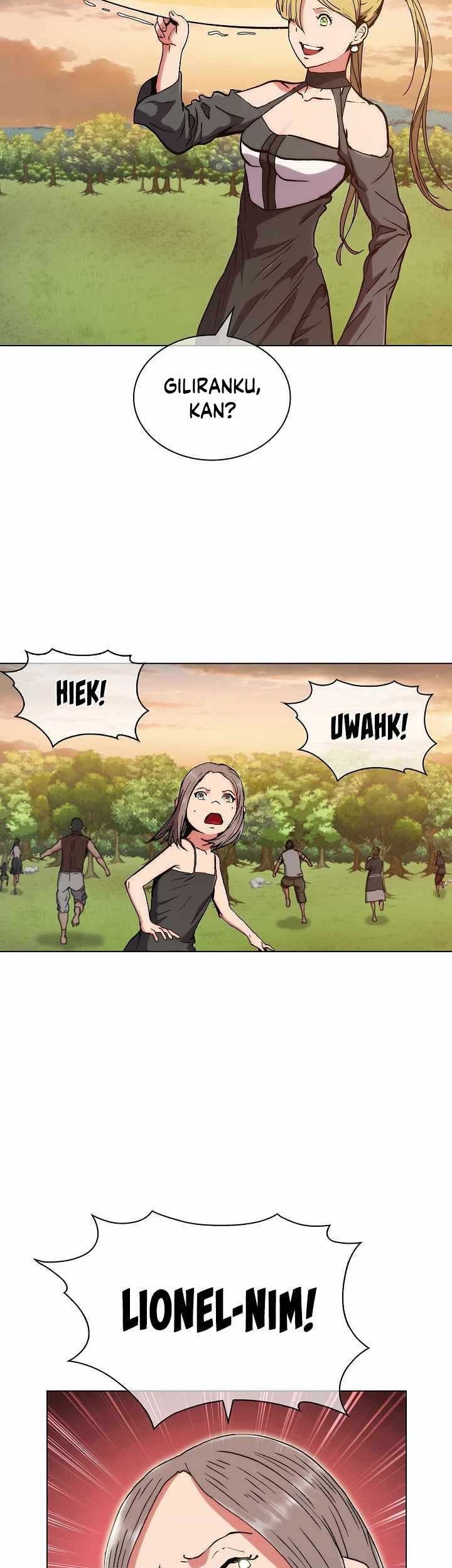 Plainwalker Of The Stigma Chapter 04 Gambar 48