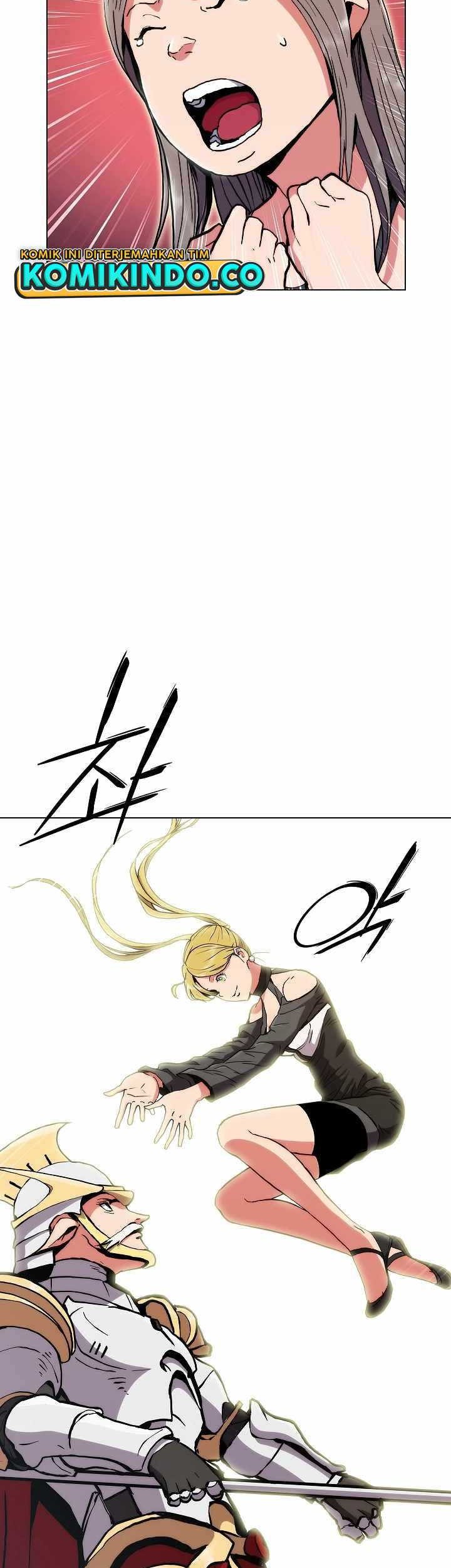 Plainwalker Of The Stigma Chapter 04 Gambar 49