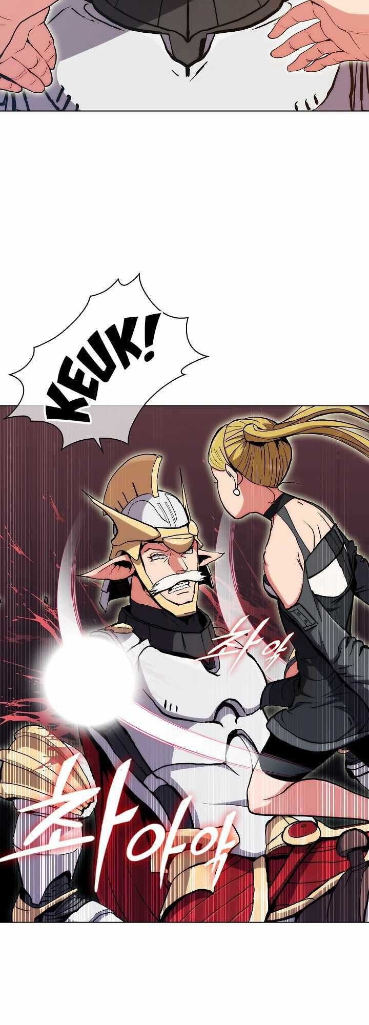 Plainwalker Of The Stigma Chapter 04 Gambar 51