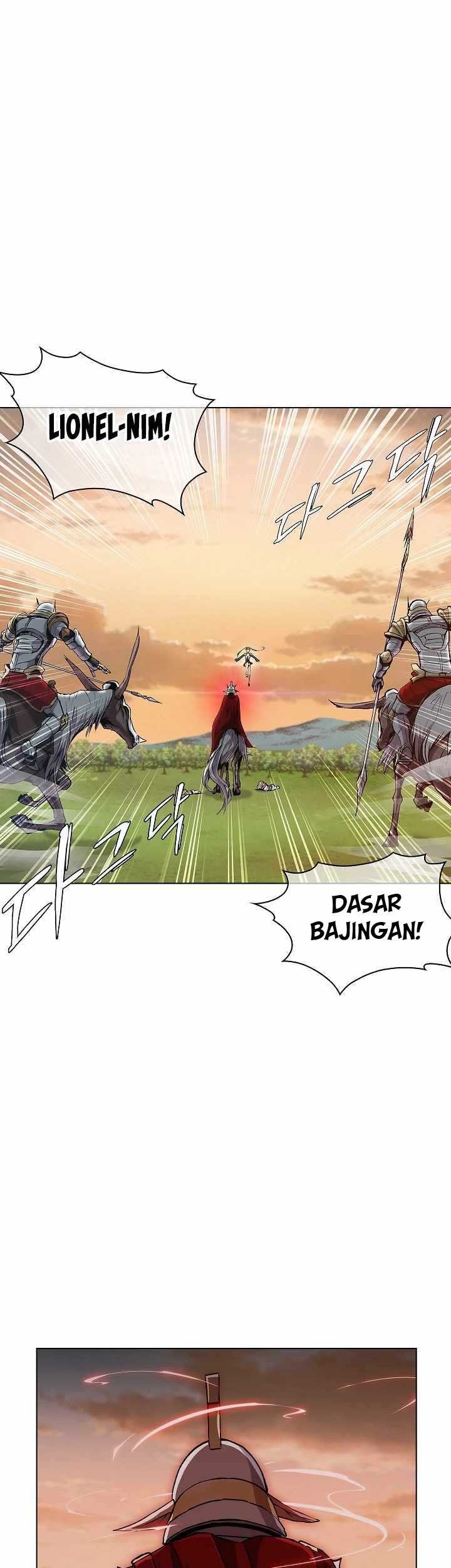 Plainwalker Of The Stigma Chapter 04 Gambar 53