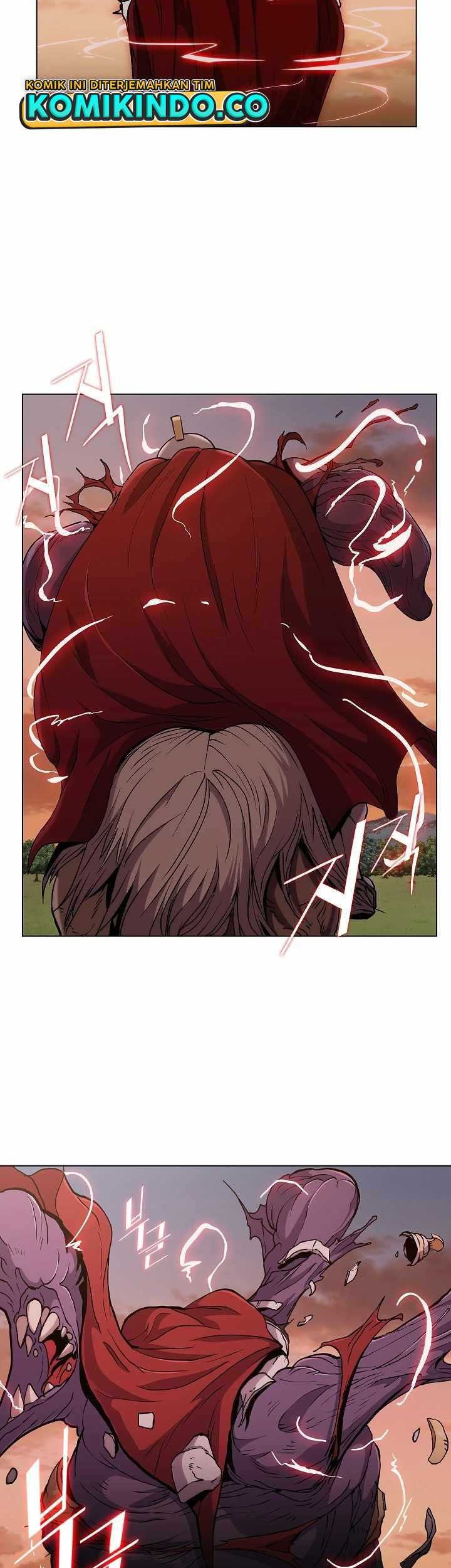 Plainwalker Of The Stigma Chapter 04 Gambar 54
