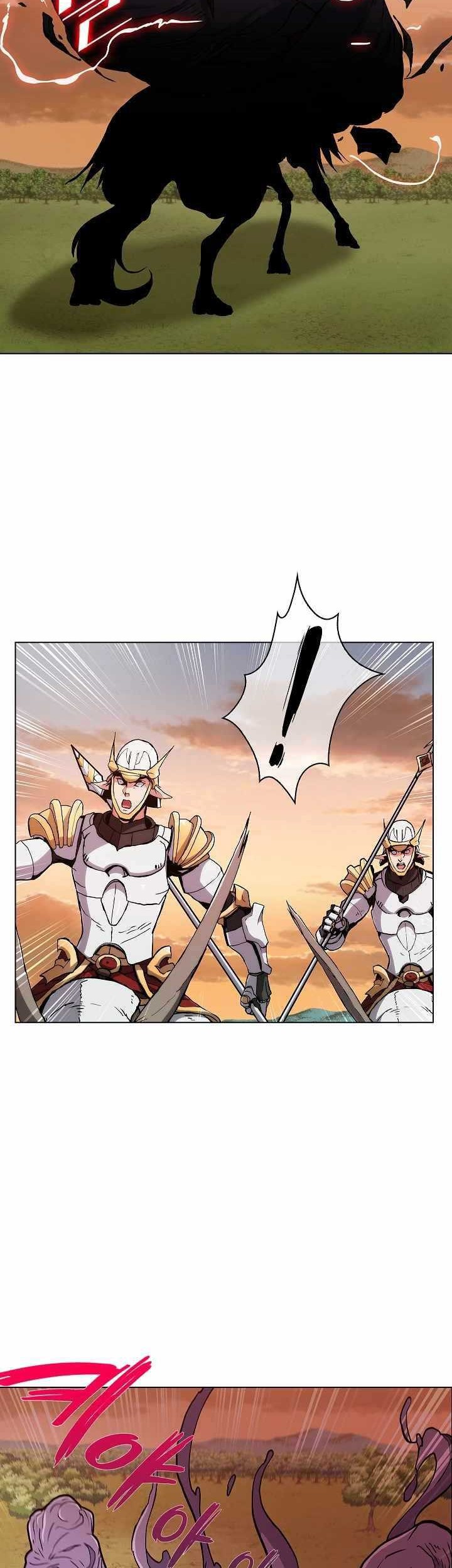 Plainwalker Of The Stigma Chapter 04 Gambar 55