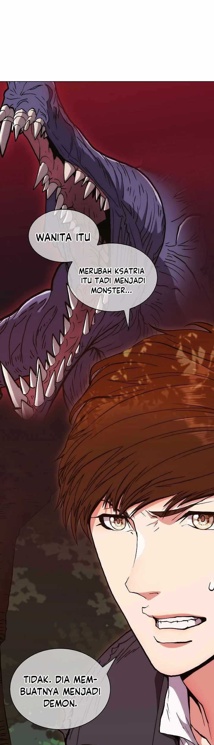 Plainwalker Of The Stigma Chapter 04 Gambar 57
