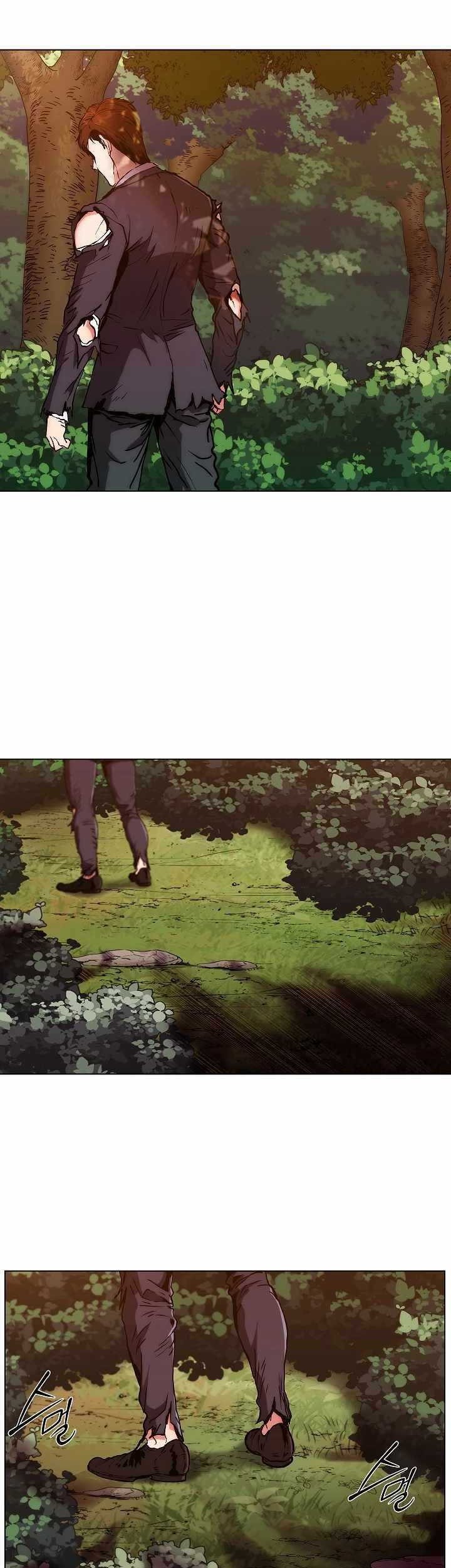 Plainwalker Of The Stigma Chapter 04 Gambar 59