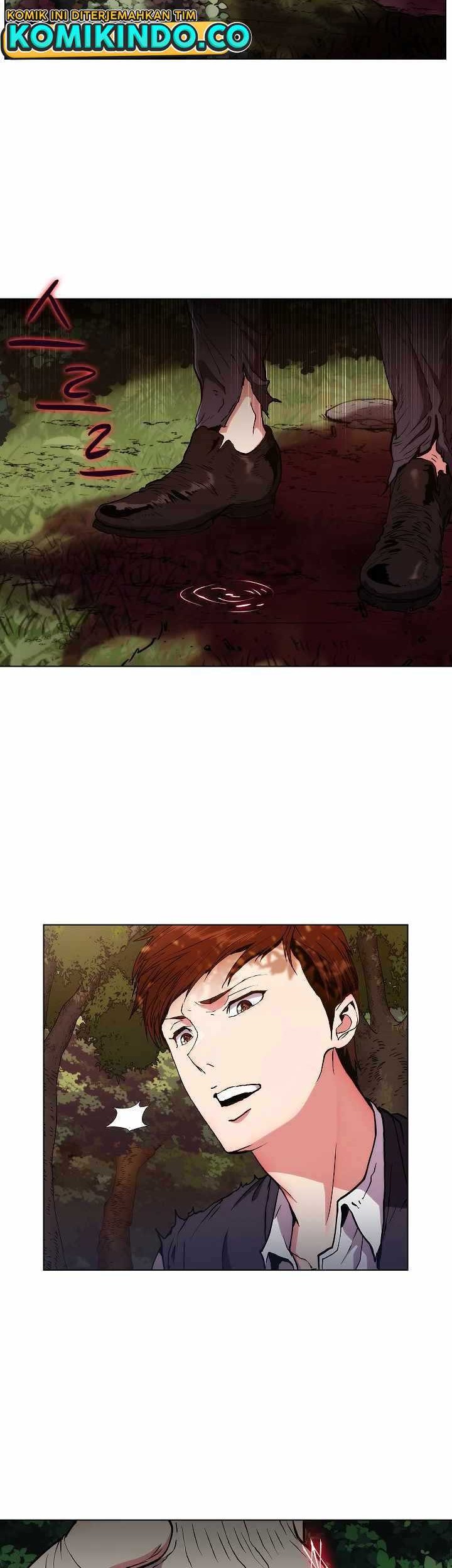 Plainwalker Of The Stigma Chapter 04 Gambar 60