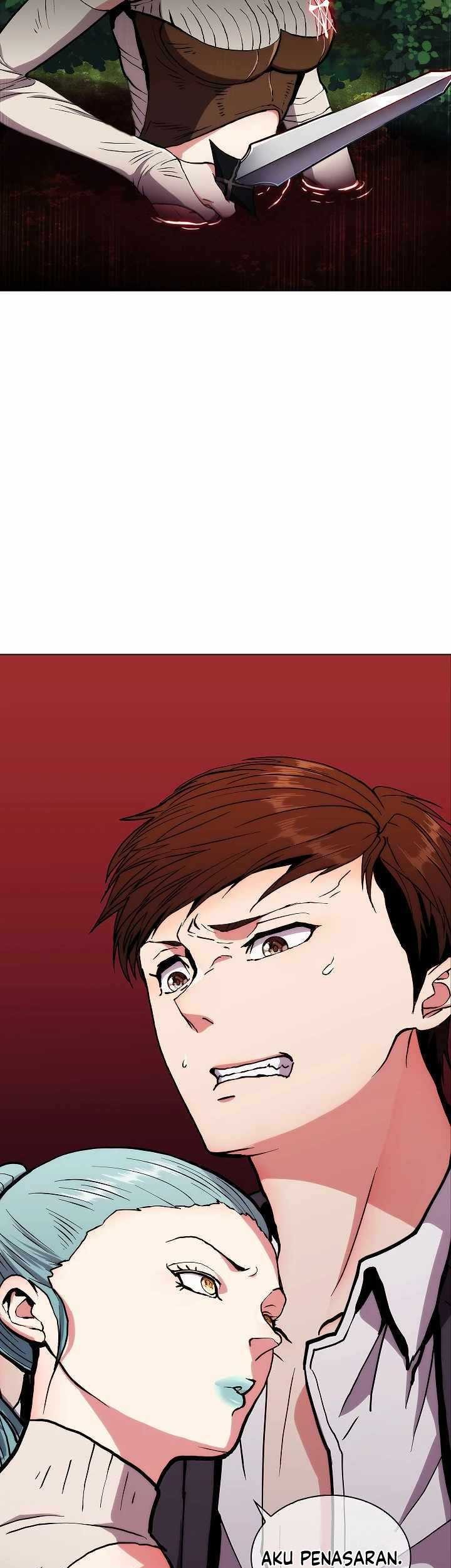 Plainwalker Of The Stigma Chapter 04 Gambar 61
