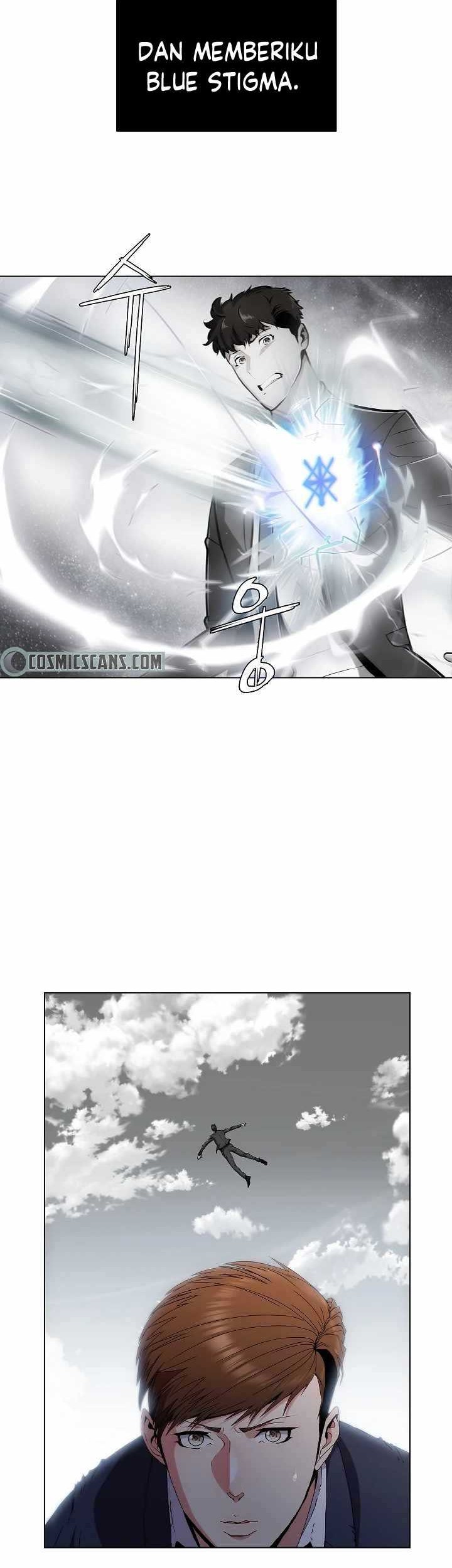 Plainwalker Of The Stigma Chapter 04 Gambar 5