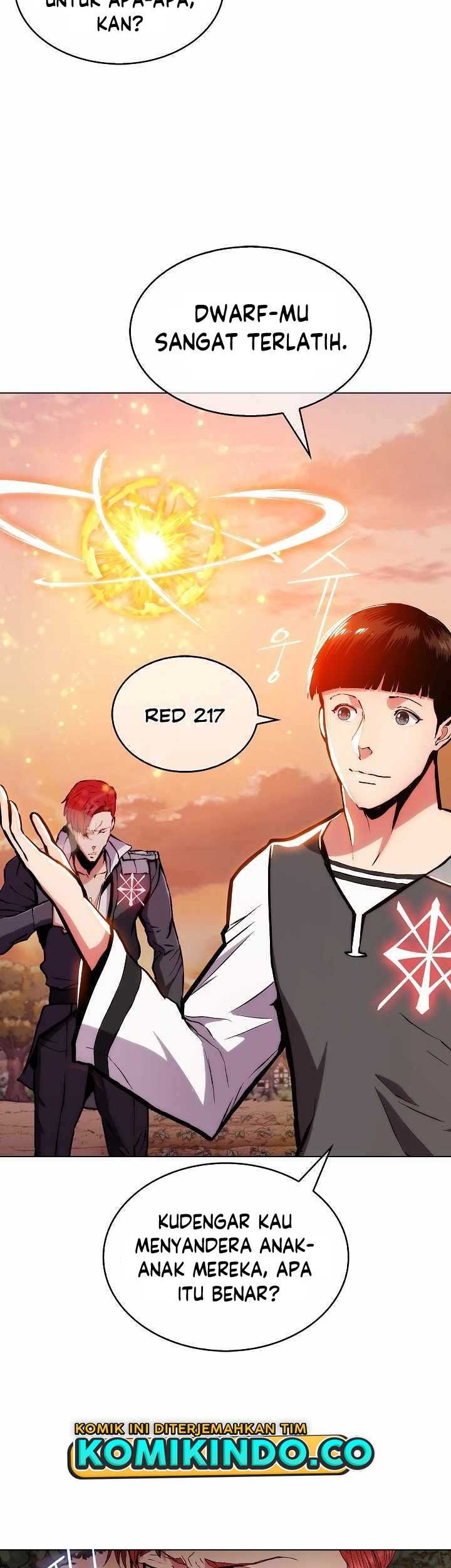 Plainwalker Of The Stigma Chapter 04 Gambar 10