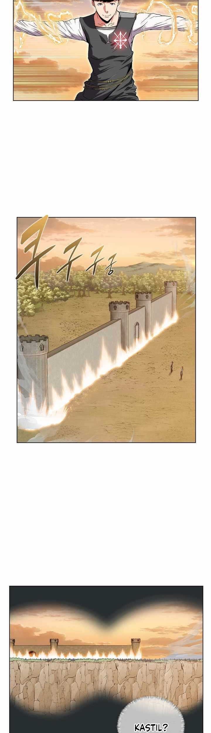 Plainwalker Of The Stigma Chapter 04 Gambar 18