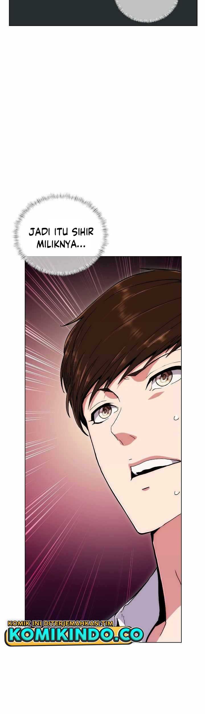 Plainwalker Of The Stigma Chapter 04 Gambar 19