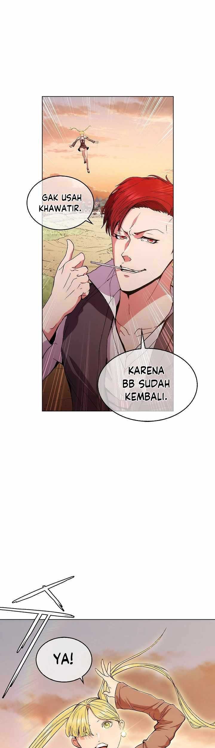 Plainwalker Of The Stigma Chapter 04 Gambar 22