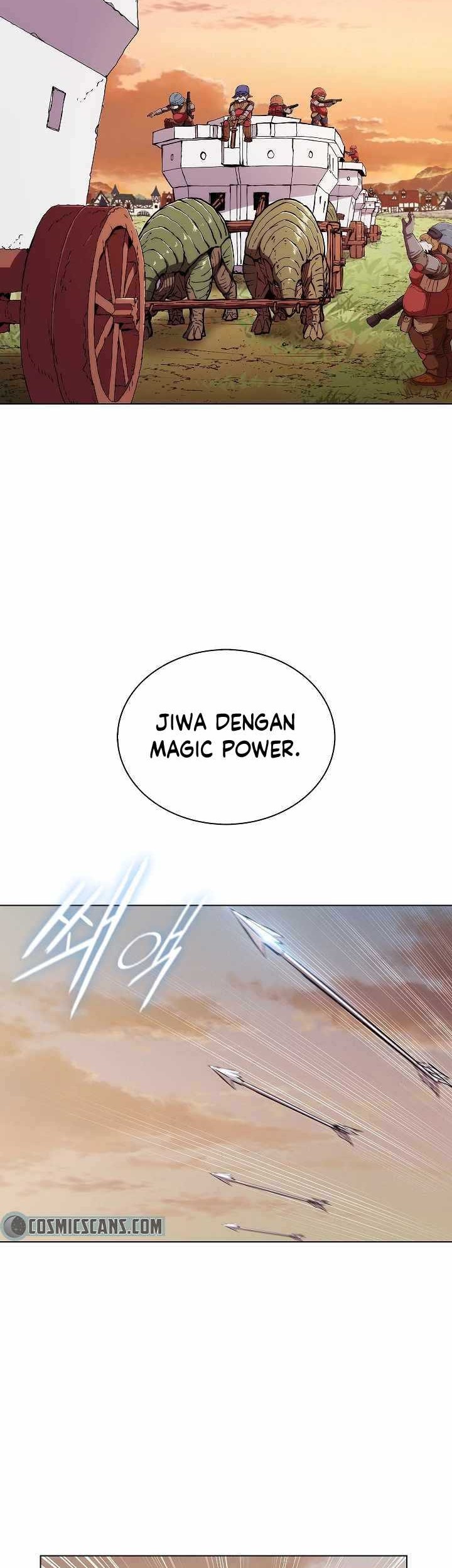 Plainwalker Of The Stigma Chapter 04 Gambar 28