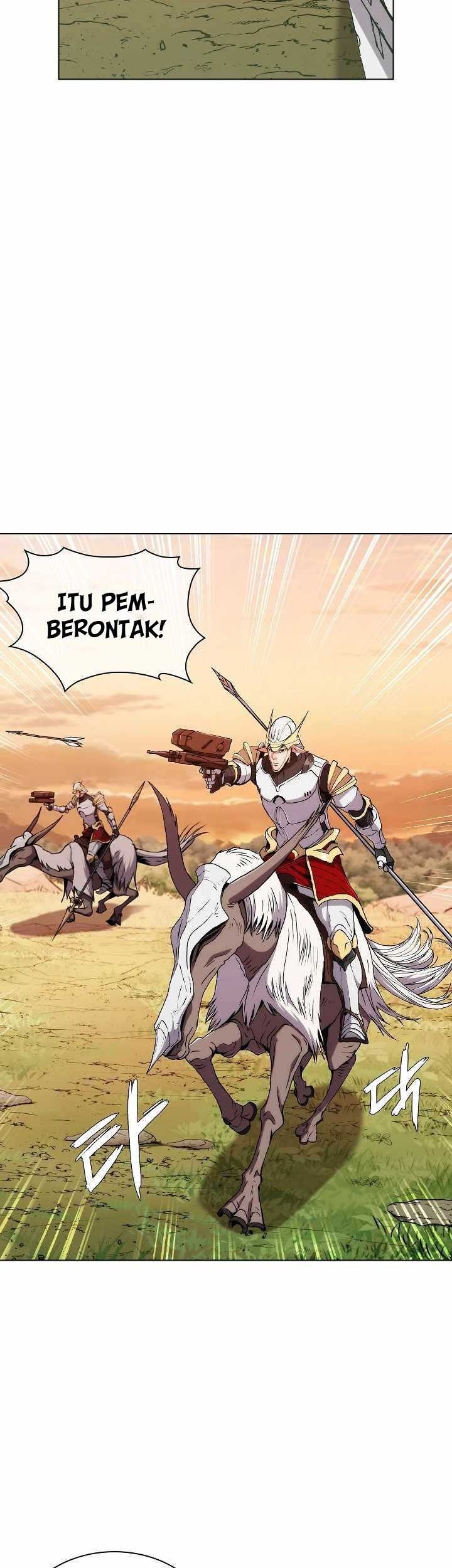 Plainwalker Of The Stigma Chapter 04 Gambar 30