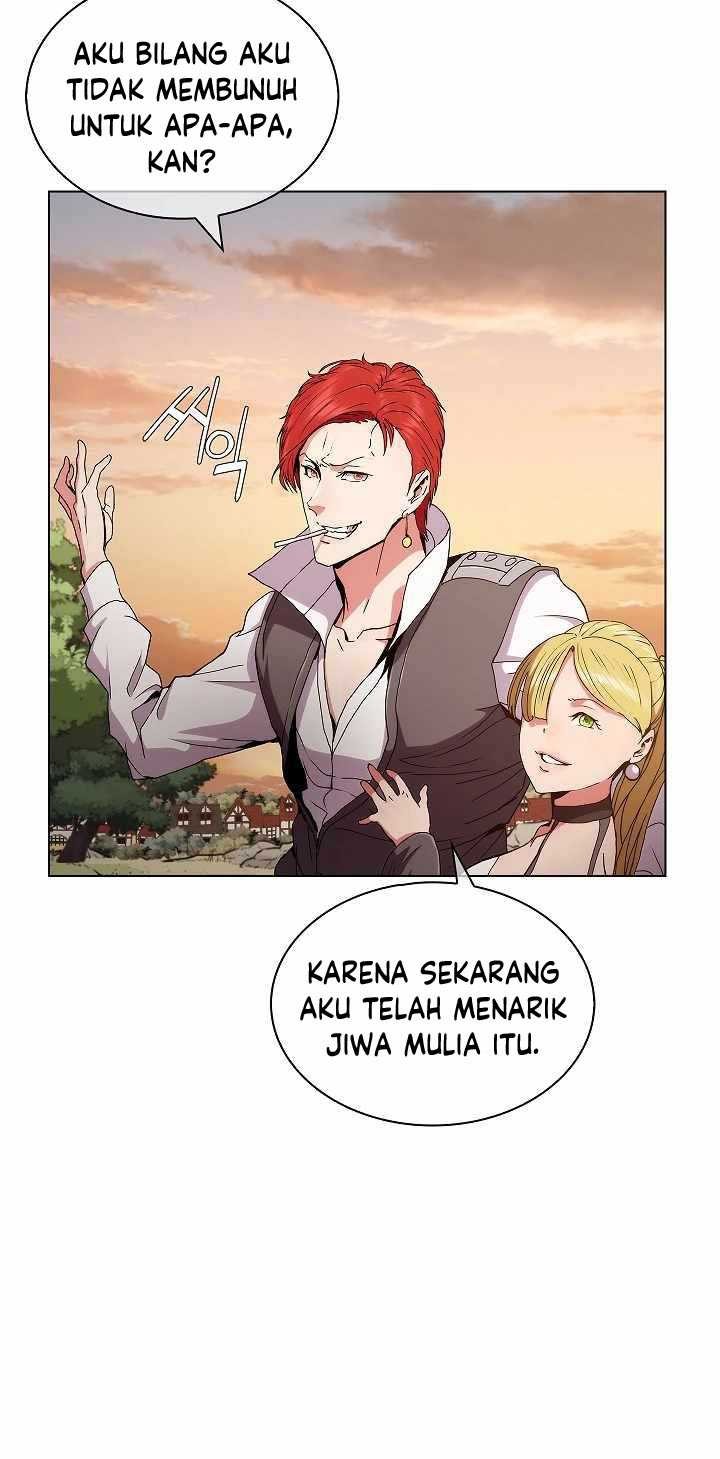 Plainwalker Of The Stigma Chapter 04 Gambar 31