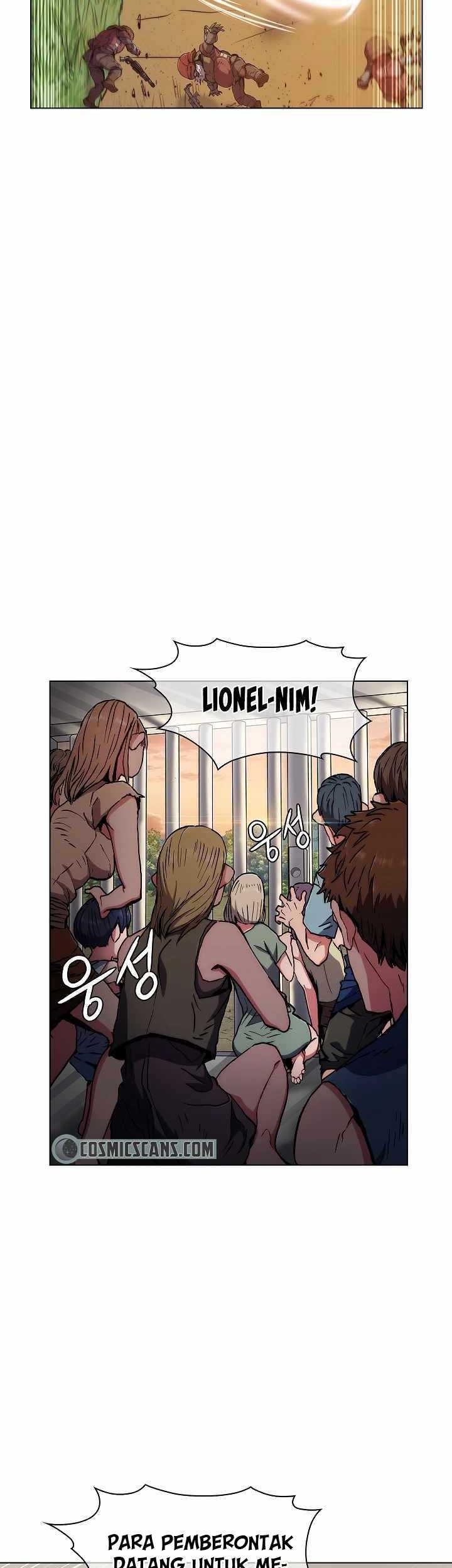 Plainwalker Of The Stigma Chapter 04 Gambar 34
