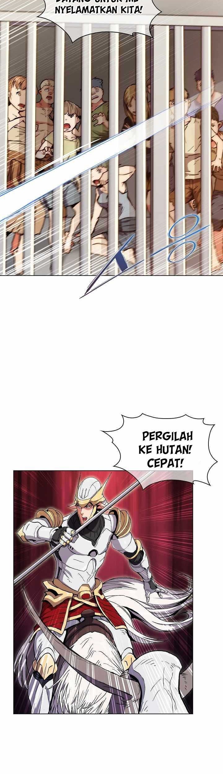 Plainwalker Of The Stigma Chapter 04 Gambar 35
