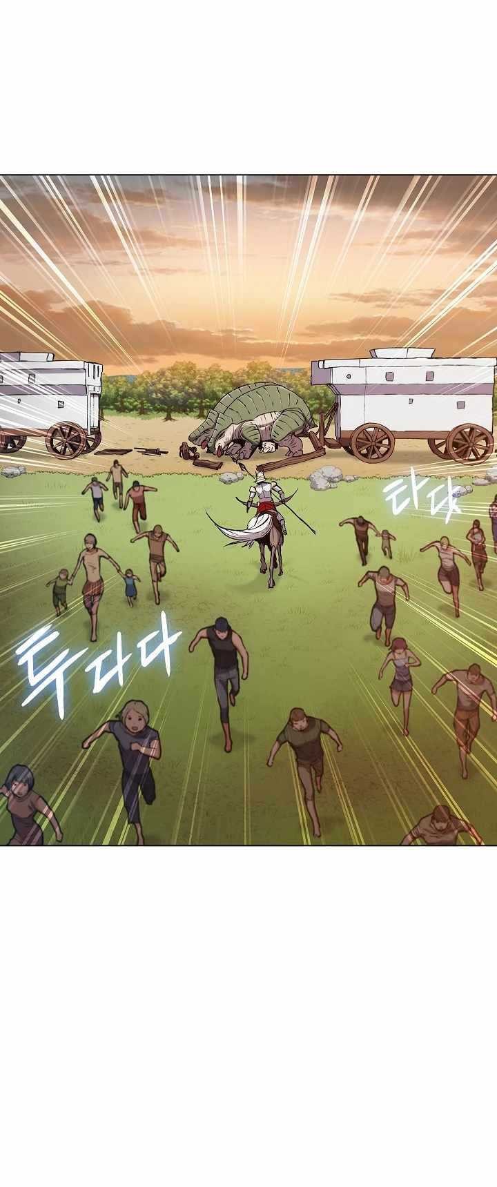 Plainwalker Of The Stigma Chapter 04 Gambar 36